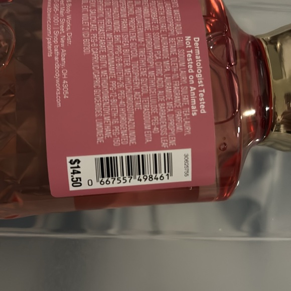 Brand new Champagne 🍾 Toast - Picture 2 of 2